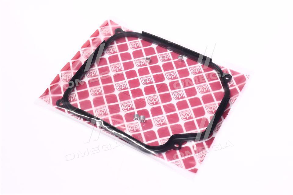 Прокладка масляного піддону АКП VAG (FEBI) код 14270, фото 1