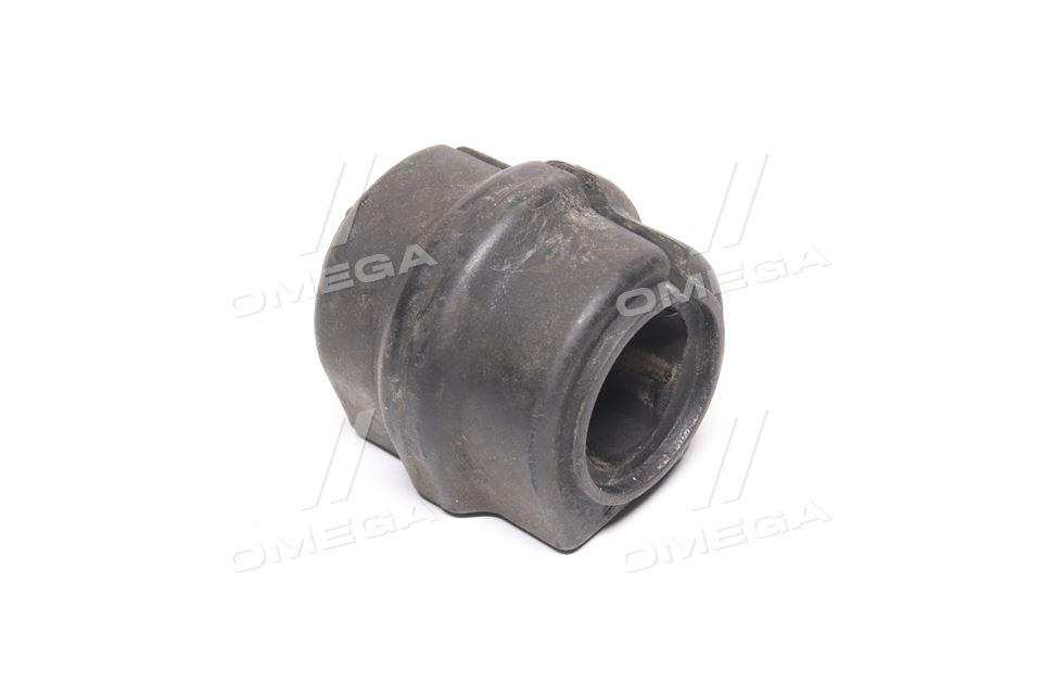 Втулка стабілізатора CITROEN BERLINGO, C4 II, PEUGEOT 5008 08 - передня (вир-во LEMFORDER) 37494 01, фото 1