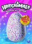 Сенсація! Інтерактивні звірятка Hatchimals ! Вихованець Hatchimals, вылупляющийся з яйця!