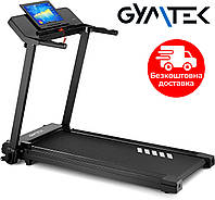 Беговая дорожка Gymtek XT550 Максимальный вес до 120 кг. / Кардиотренажеры