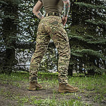 M-Tac штани Aggressor Lady ріп-стоп MC 24/28, фото 5
