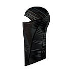 Балаклава Buff Thermonet Balaclava, Refik Black (BU 124108.999.10.00), фото 3