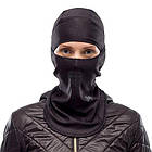 Балаклава Buff Thermonet Hinged Balaclava, Bardeen Black (BU 129967.999.10.00), фото 6