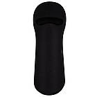 Балаклава Buff Microfiber Balaclava, Solid Black (BU 124152.999.10.00), фото 2