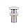 Раковина-чаша Qtap Scorpio 505x385x120 White з донним клапаном QT14112202W, фото 6