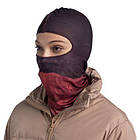 Балаклава Buff Ecostretch Balaclava, Lise Maroon (BU 129966.632.10.00), фото 2