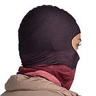 Балаклава Buff Ecostretch Balaclava, Lise Maroon (BU 129966.632.10.00), фото 4