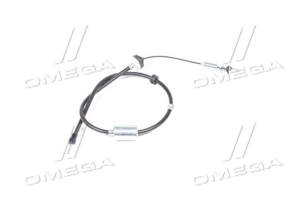 Трос зчеплення RENAULT R21 (пр-во Adriauto) 41.0137, фото 1