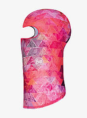 Балаклава дитяча (8-12) Buff Polar Balaclava, Prisma Pink (BU 130126.538.10.00)