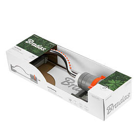 Зрошувач осцилюючий з алюмінієвою дугою, 
WHITE LINE, WL-2818, фото 2