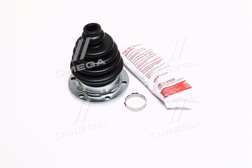 Пильник ШРУСа внутрішній VAG (FEBI) код 38333, фото 1