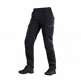 M-Tac штани Aggressor Lady Flex Black 26/34