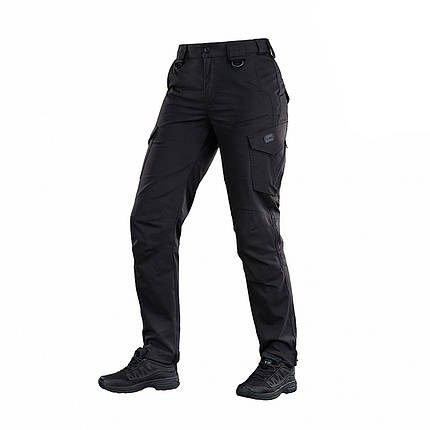 M-Tac штани Aggressor Lady Flex Black 24/28, фото 1