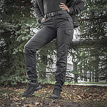 M-Tac штани Aggressor Lady Flex Black 24/28, фото 6