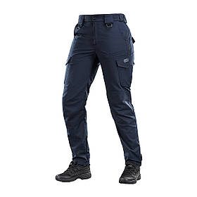 M-Tac штани Aggressor Lady Flex Dark Navy Blue 26/30