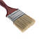 Пензель флейцовий 63x16.5x46 мм INTERTOOL KT-1063, фото 7