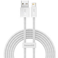 Дата кабель Baseus Dynamic Series USB to Lightning 2.4A (1m) (CALD000402) TRE