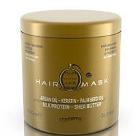 Маска для волос Professional Imperity hair mask gourmet Jad 1000 мл