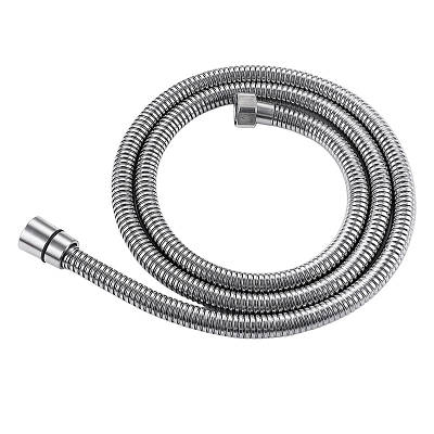 Шланг для душу Zerix Shower hose-SUS-175cm (неірж. сталь) (ZX4925)