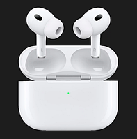 Захисна матова гідрогелева плівка для кейса навушників Apple AirPods Pro 2019