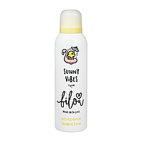 Пінка для душу Bilou Sunny Vibes Shower Foam, 200 мл