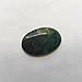 Зелений авантюрин - кабошон, фото 5