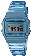 Часы Casio F-91WS-2D Оригинальные кварцевые часы