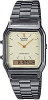 Часы Casio AQ-230GG-9A Оригинальные кварцевые часы