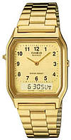 Часы Casio AQ-230GA-9B Оригинальные кварцевые часы