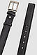 Ремінь чоловічий, колір чорний, 196R35Y1W55, фото 2