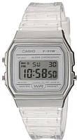 Часы Casio F-91WS-7D Оригинальные кварцевые часы