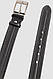 Ремінь чоловічий, колір чорний, 196R35Y1W6-1, фото 2