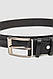 Ремінь чоловічий, колір чорний, 196R35Y1W6-1, фото 4