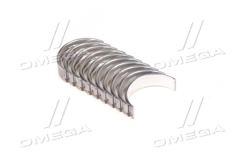 Вкладиші корінні Mercedes HL STD OM601/604 M102/111 GLYCO код H997/5 STD