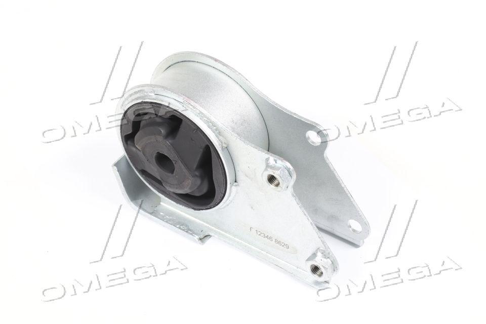 Подушка опори двиг. PEUGEOT J5, FIAT DUCATO -94 задн. (FEBI) код 12346, фото 1