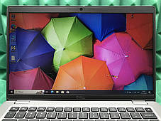 Б/в Ультрабук Б-клас Dell Latitude 5420 14" 1366x768| Core i5-1135G7| 16 GB RAM| 256 GB SSD| Iris Xe, фото 2