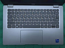 Б/в Ультрабук Б-клас Dell Latitude 5420 14" 1366x768| Core i5-1135G7| 16 GB RAM| 256 GB SSD| Iris Xe, фото 3