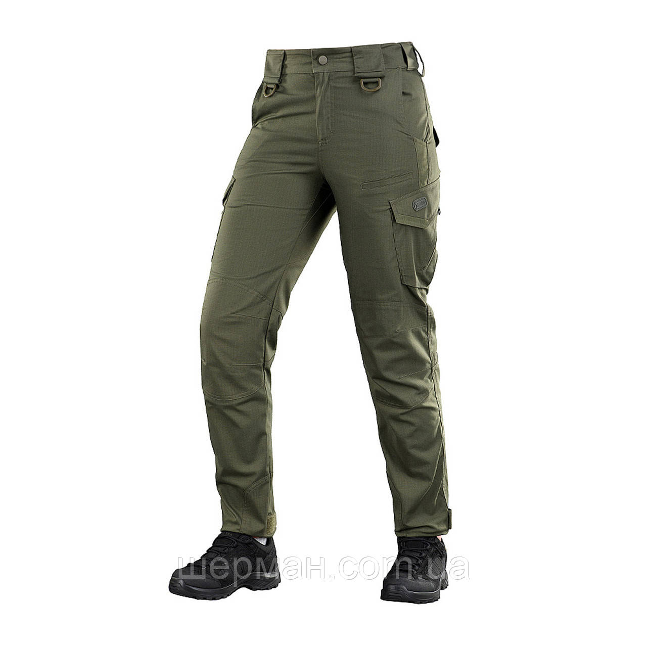 M-Tac штани Aggressor Lady Flex Army Olive 24/28