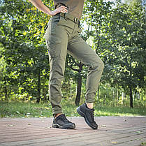 M-Tac штани Aggressor Lady Flex Army Olive 24/28, фото 2