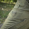 M-Tac штани Aggressor Lady Flex Army Olive 24/28, фото 9