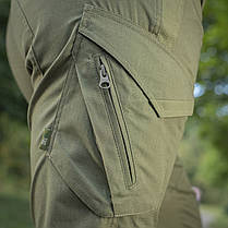 M-Tac штани Aggressor Lady Flex Army Olive 24/28, фото 5
