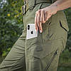 M-Tac штани Aggressor Lady Flex Army Olive 24/28, фото 8