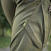 M-Tac штани Aggressor Lady Flex Army Olive 24/28, фото 6