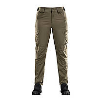 M-Tac штани Aggressor Lady Flex Dark Olive 26/28, фото 2