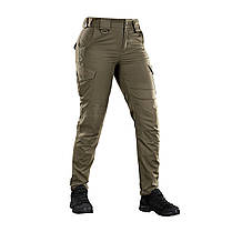 M-Tac штани Aggressor Lady Flex Dark Olive 26/28, фото 4