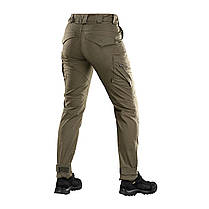 M-Tac штани Aggressor Lady Flex Dark Olive 26/28, фото 5