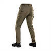 M-Tac штани Aggressor Lady Flex Dark Olive 26/28, фото 6