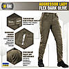 M-Tac штани Aggressor Lady Flex Dark Olive 26/28, фото 8