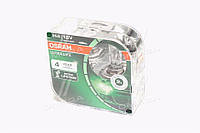 Лампа фарная H4 12V 60/55W P43t ULTRA LIFE (комплект) (пр-во OSRAM) 64193ULT-HCB-DUO