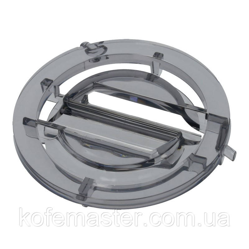 Кришка меленої кави кавомашин Saeco, Philips, Gaggia, 996530073487